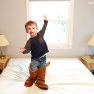 roach(babymax) blog11